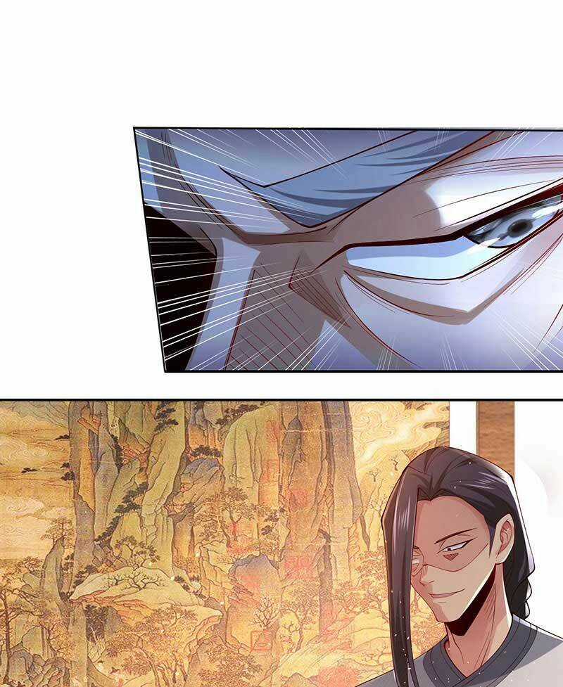 Tiên Tử Tha Mạng - Chapter 4 - Trang 27