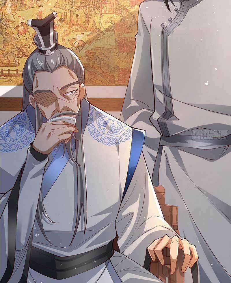 Tiên Tử Tha Mạng - Chapter 4 - Trang 28