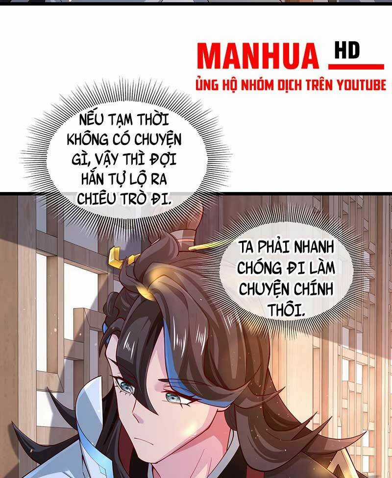 Tiên Tử Tha Mạng - Chapter 4 - Trang 29