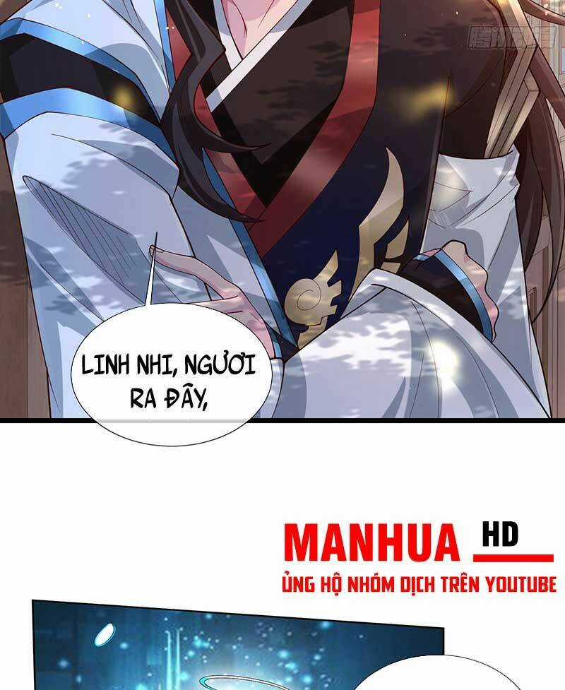 Tiên Tử Tha Mạng - Chapter 4 - Trang 30