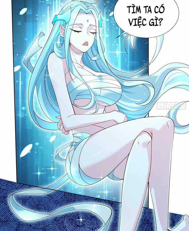 Tiên Tử Tha Mạng - Chapter 4 - Trang 31