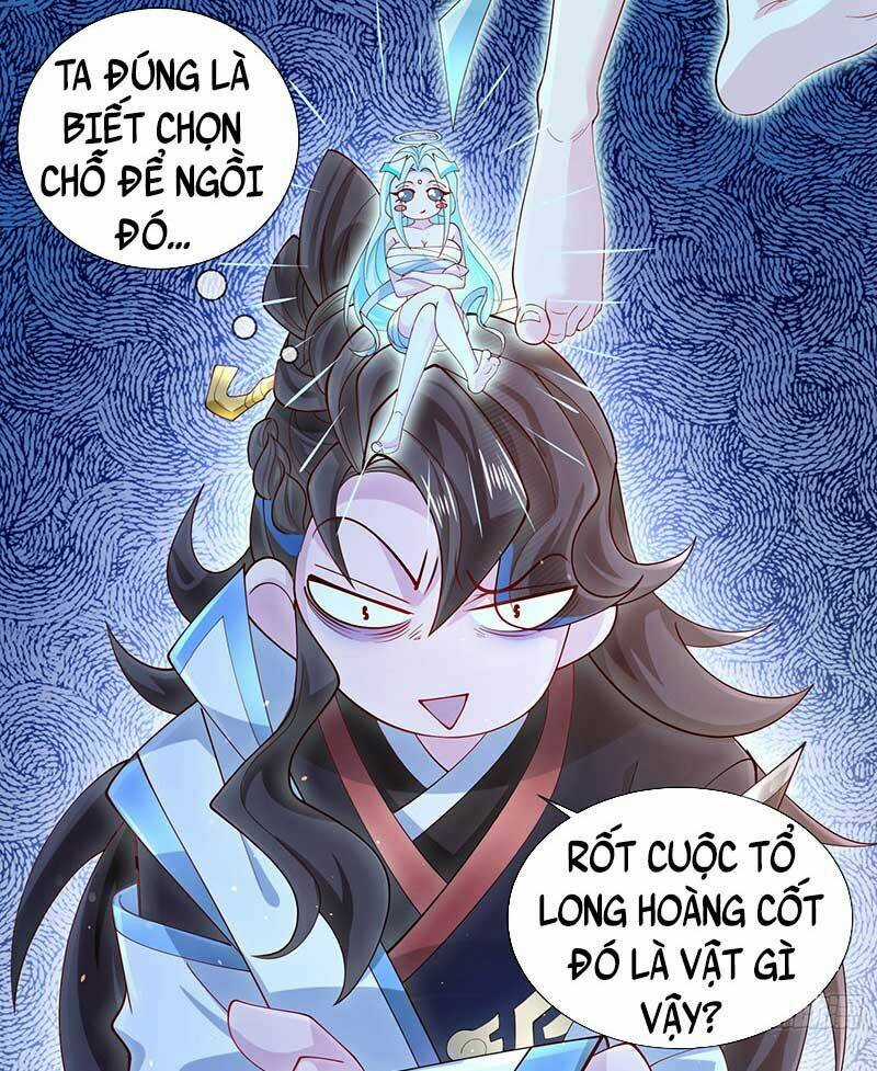 Tiên Tử Tha Mạng - Chapter 4 - Trang 32