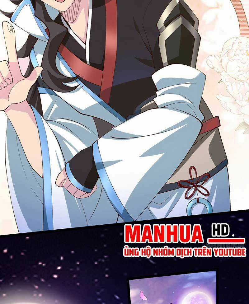 Tiên Tử Tha Mạng - Chapter 4 - Trang 36