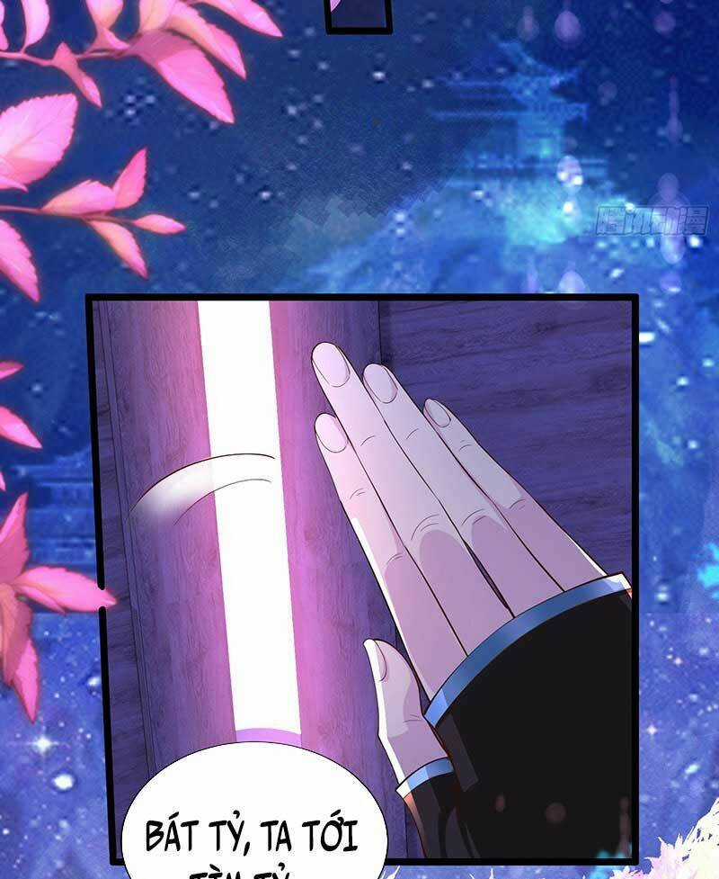 Tiên Tử Tha Mạng - Chapter 4 - Trang 38