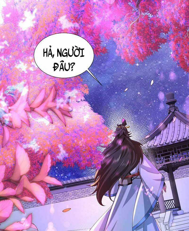 Tiên Tử Tha Mạng - Chapter 4 - Trang 40