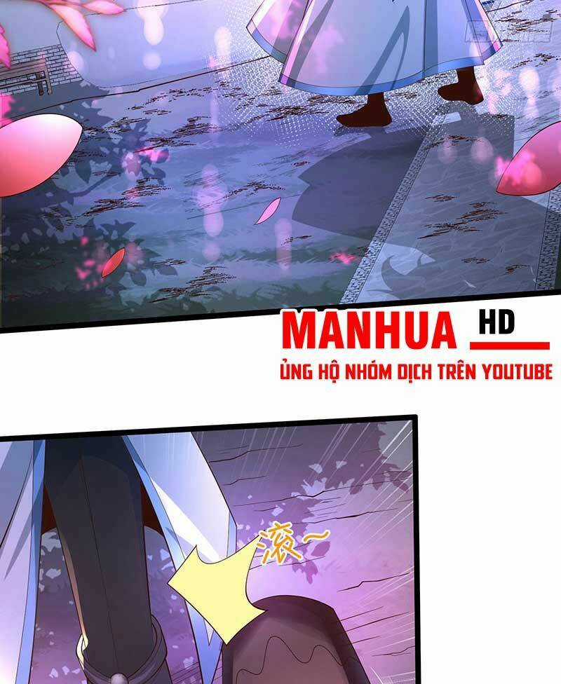 Tiên Tử Tha Mạng - Chapter 4 - Trang 41