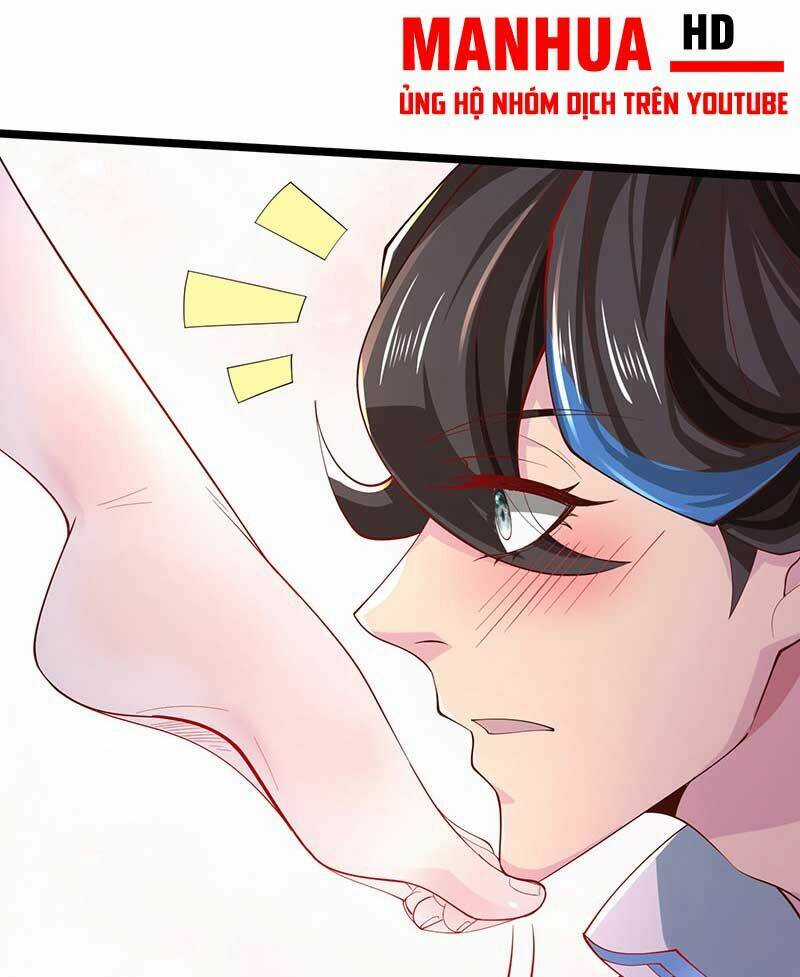 Tiên Tử Tha Mạng - Chapter 4 - Trang 44