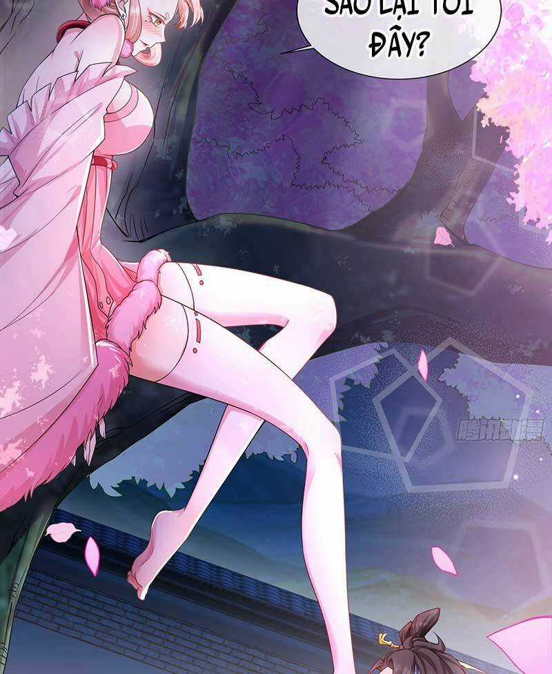 Tiên Tử Tha Mạng - Chapter 4 - Trang 46