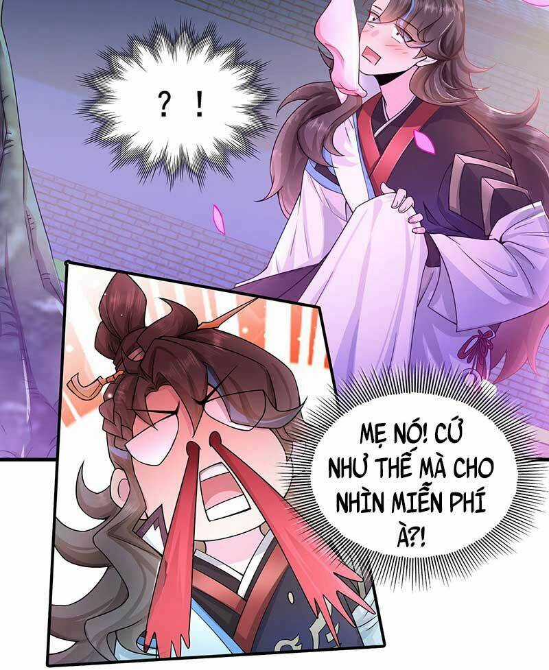 Tiên Tử Tha Mạng - Chapter 4 - Trang 47