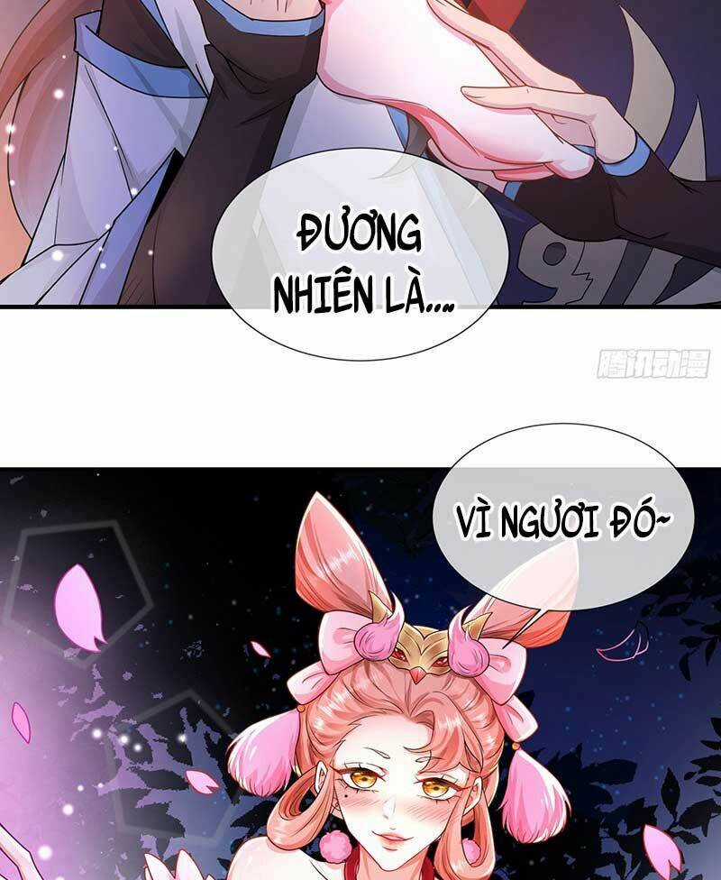 Tiên Tử Tha Mạng - Chapter 4 - Trang 49