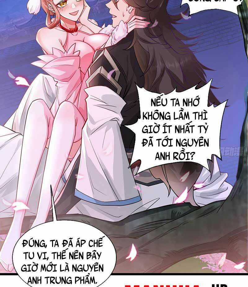 Tiên Tử Tha Mạng - Chapter 4 - Trang 58