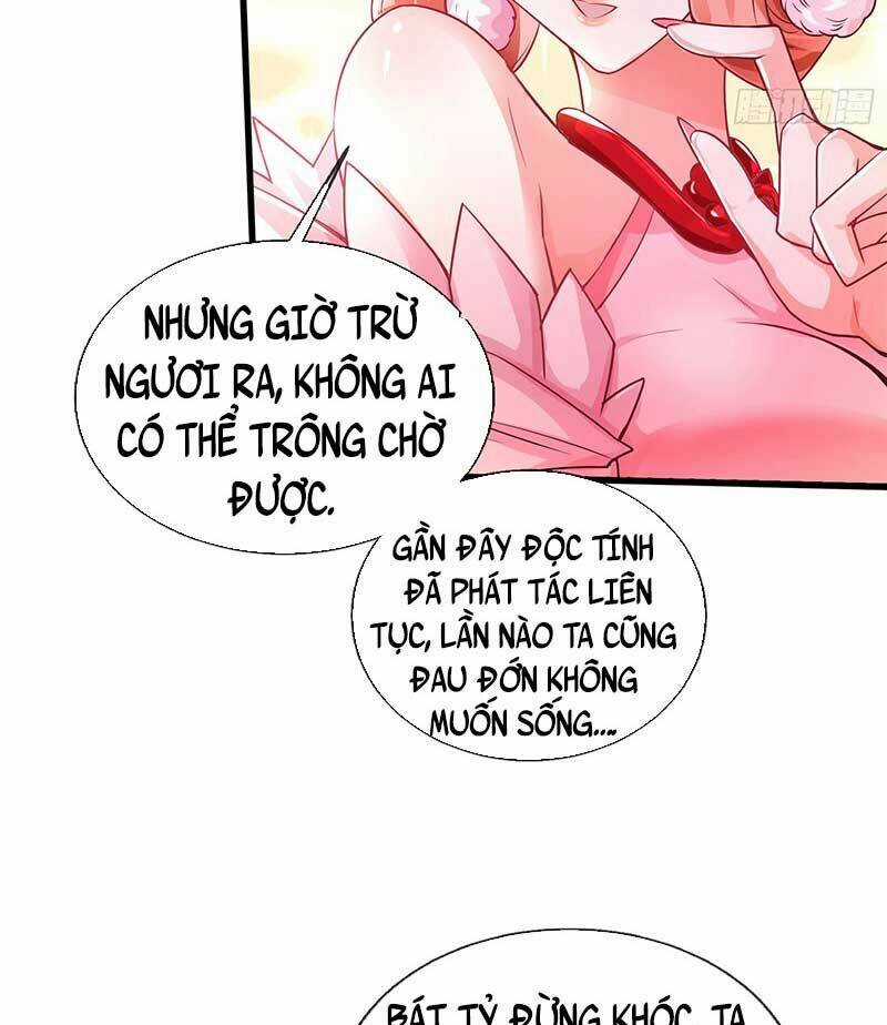 Tiên Tử Tha Mạng - Chapter 4 - Trang 60