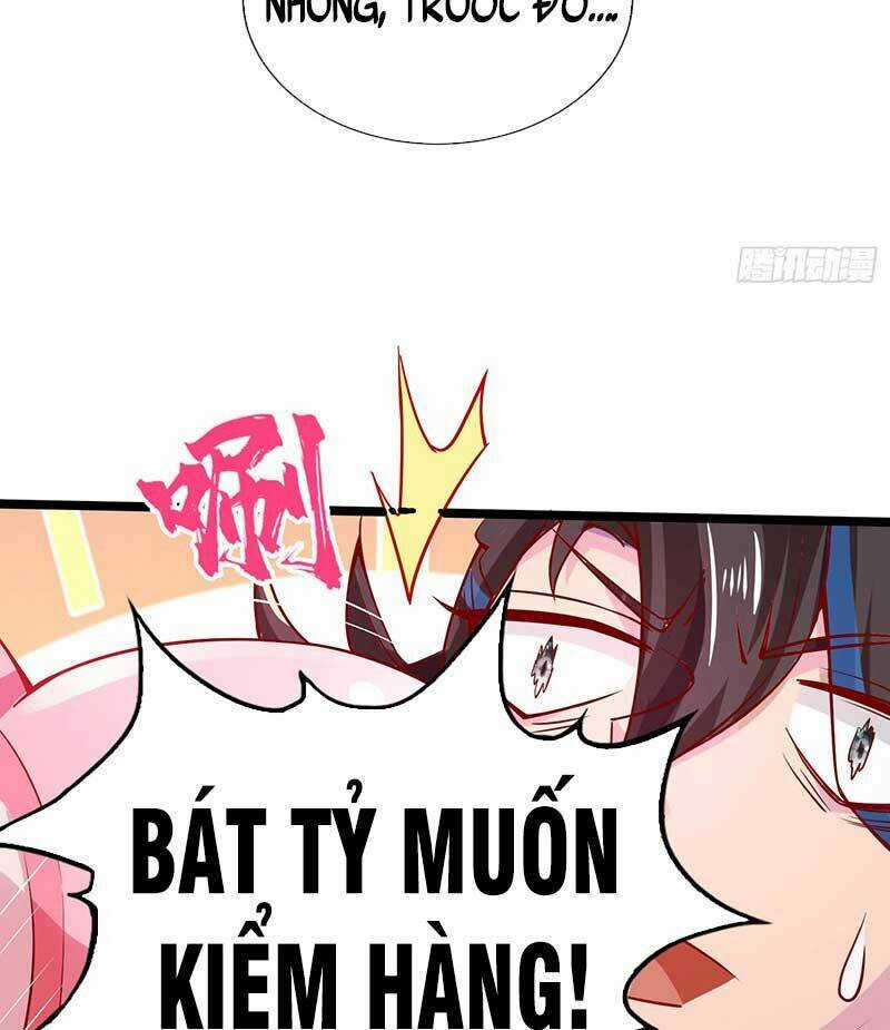 Tiên Tử Tha Mạng - Chapter 4 - Trang 63