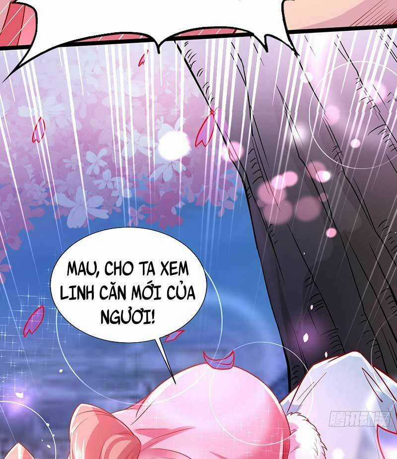 Tiên Tử Tha Mạng - Chapter 4 - Trang 64