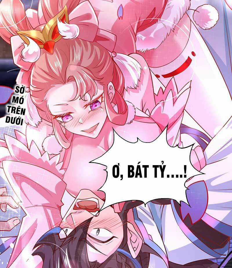 Tiên Tử Tha Mạng - Chapter 4 - Trang 65