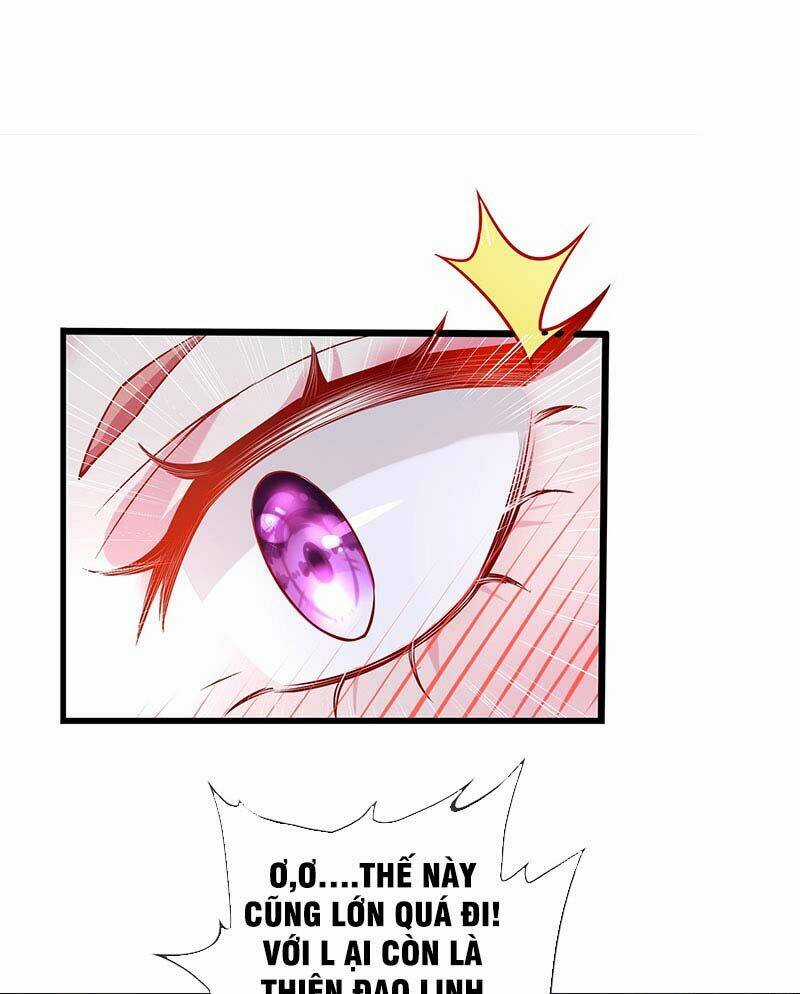 Tiên Tử Tha Mạng - Chapter 5 - Trang 2