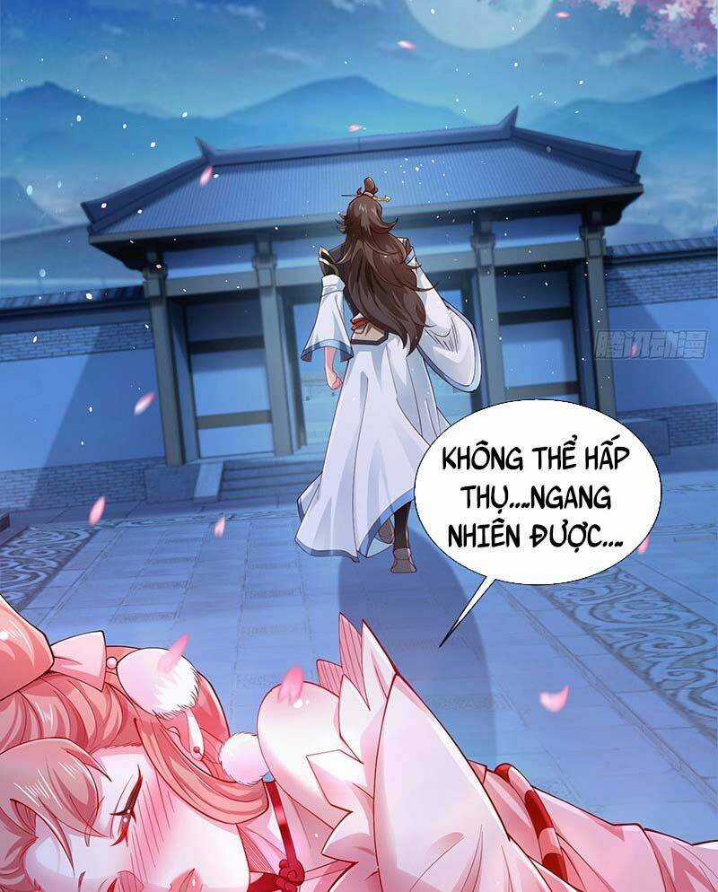 Tiên Tử Tha Mạng - Chapter 5 - Trang 12