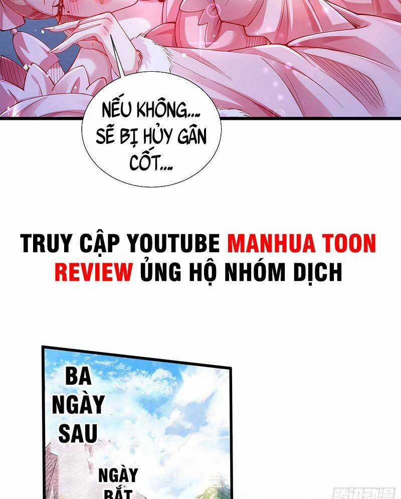 Tiên Tử Tha Mạng - Chapter 5 - Trang 13