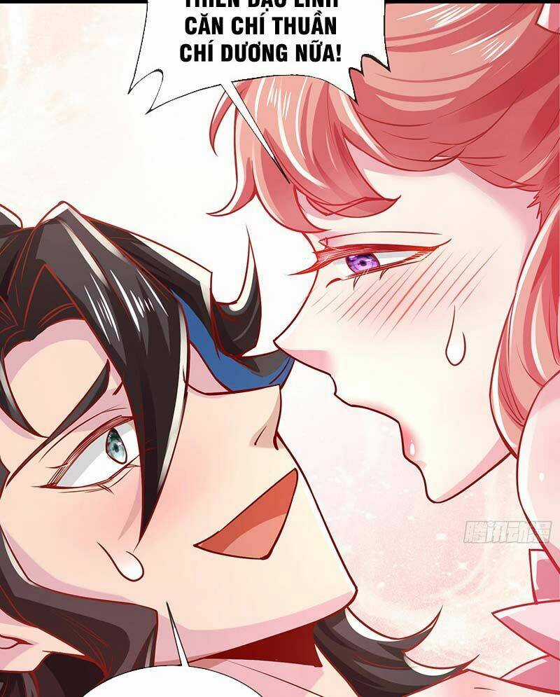 Tiên Tử Tha Mạng - Chapter 5 - Trang 3