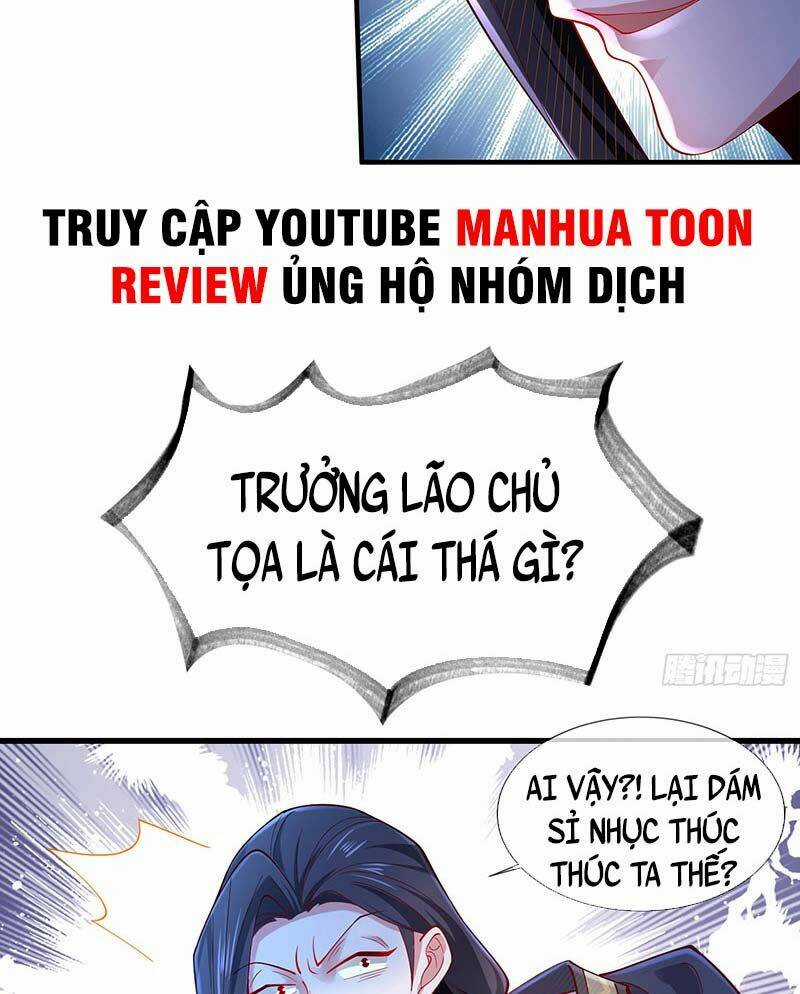 Tiên Tử Tha Mạng - Chapter 5 - Trang 22