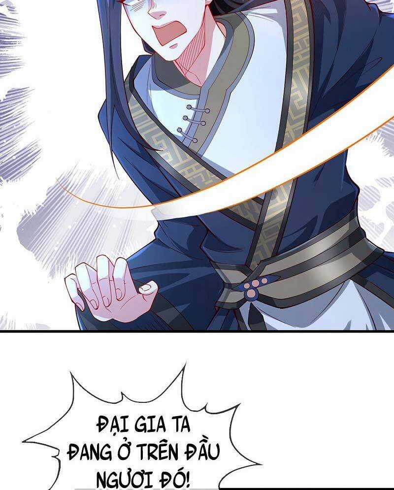 Tiên Tử Tha Mạng - Chapter 5 - Trang 23