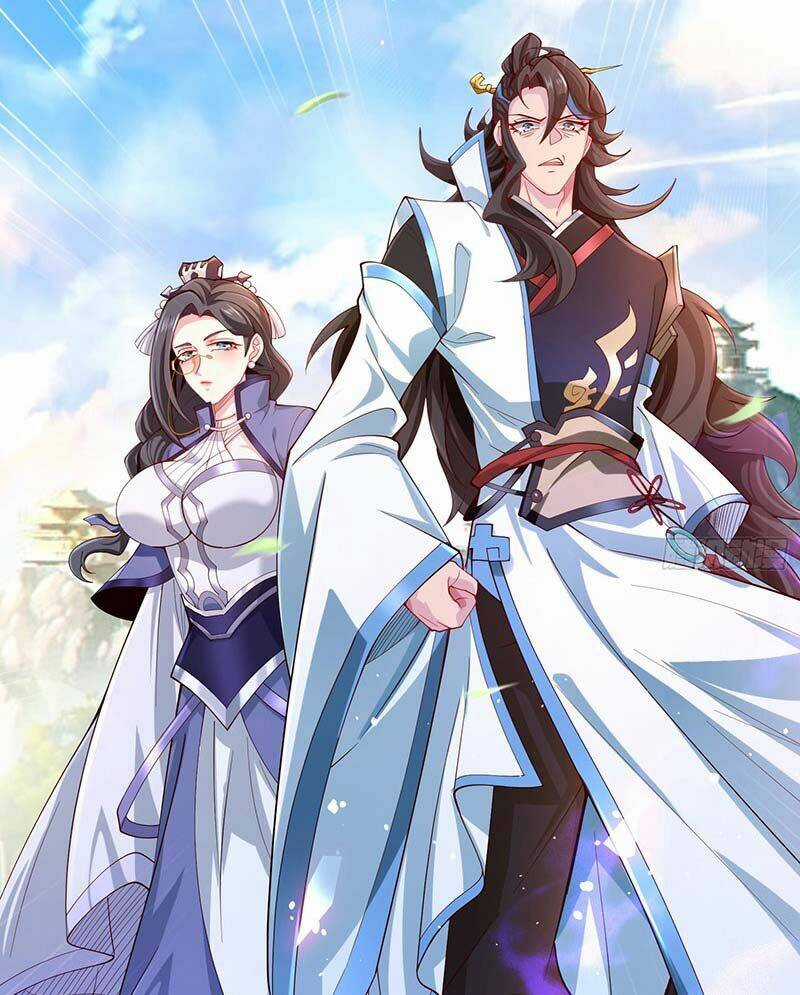 Tiên Tử Tha Mạng - Chapter 5 - Trang 25