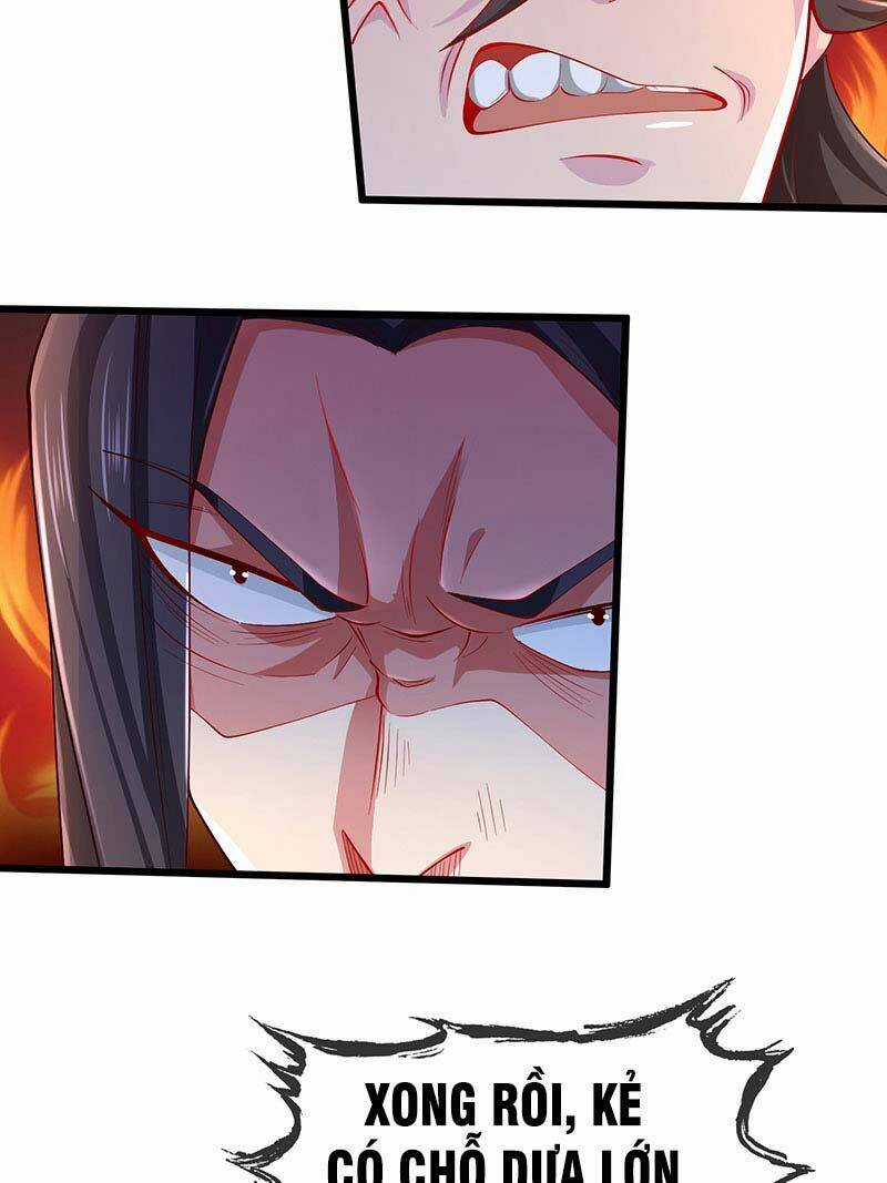 Tiên Tử Tha Mạng - Chapter 5 - Trang 27