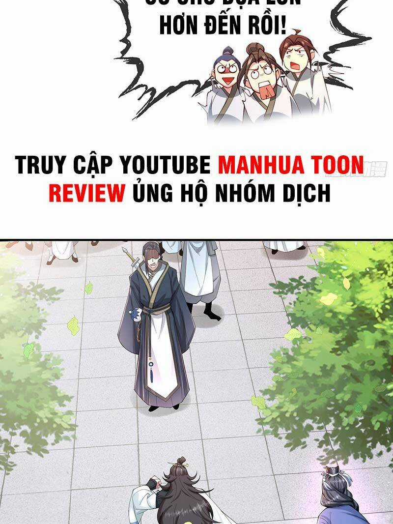 Tiên Tử Tha Mạng - Chapter 5 - Trang 28