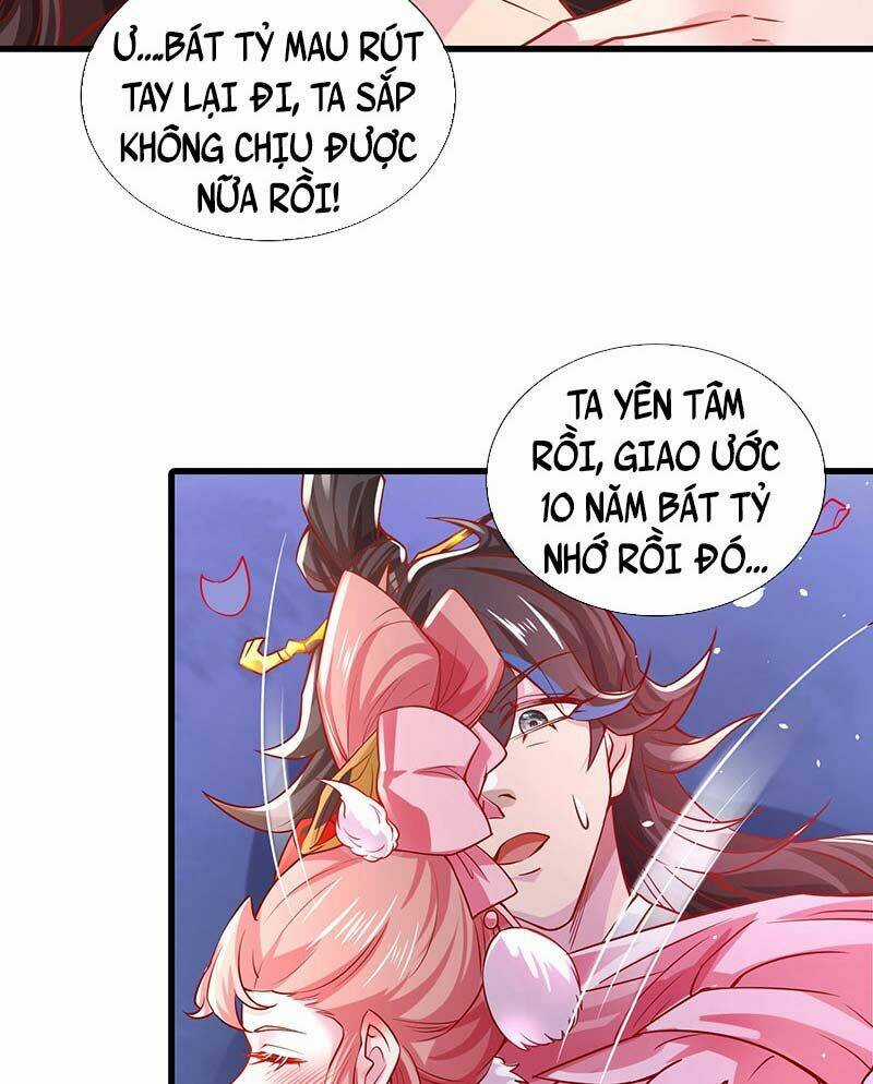 Tiên Tử Tha Mạng - Chapter 5 - Trang 4