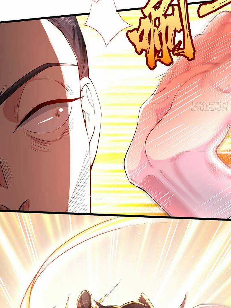 Tiên Tử Tha Mạng - Chapter 5 - Trang 32