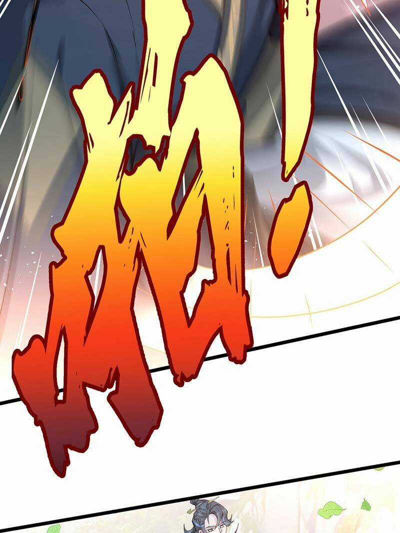 Tiên Tử Tha Mạng - Chapter 5 - Trang 34