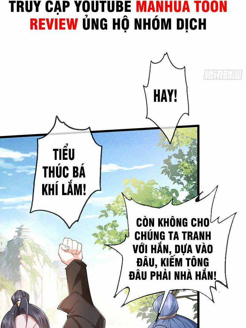 Tiên Tử Tha Mạng - Chapter 5 - Trang 40