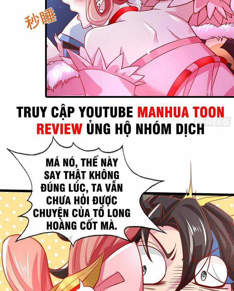 Tiên Tử Tha Mạng - Chapter 5 - Trang 5