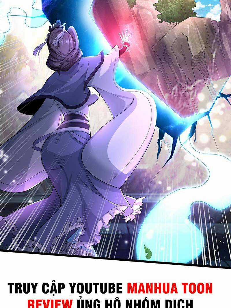 Tiên Tử Tha Mạng - Chapter 5 - Trang 46