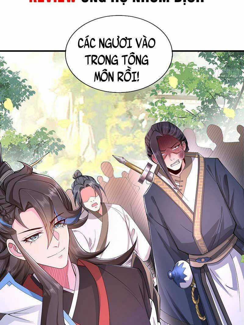 Tiên Tử Tha Mạng - Chapter 5 - Trang 47