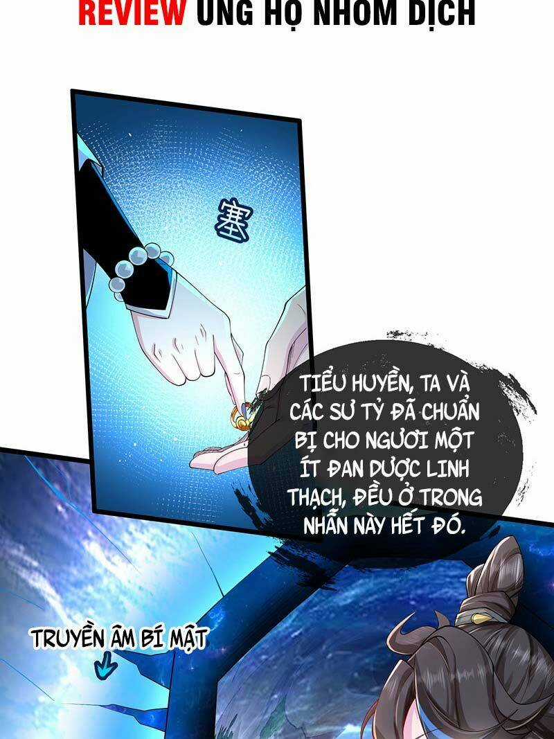 Tiên Tử Tha Mạng - Chapter 5 - Trang 49