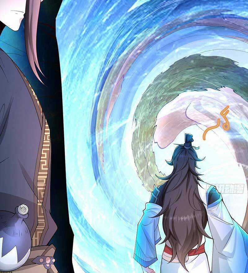 Tiên Tử Tha Mạng - Chapter 5 - Trang 53