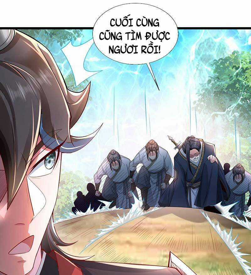 Tiên Tử Tha Mạng - Chapter 5 - Trang 61