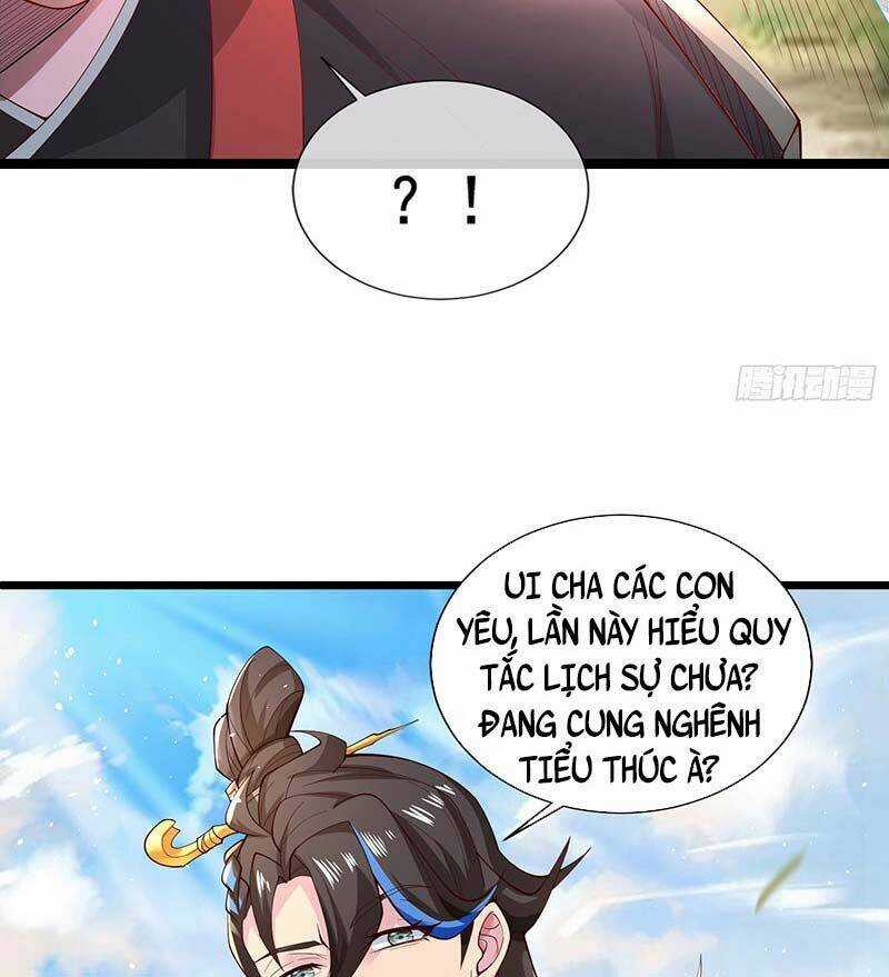 Tiên Tử Tha Mạng - Chapter 5 - Trang 62