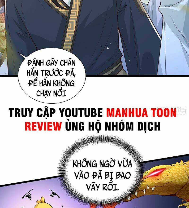 Tiên Tử Tha Mạng - Chapter 5 - Trang 65