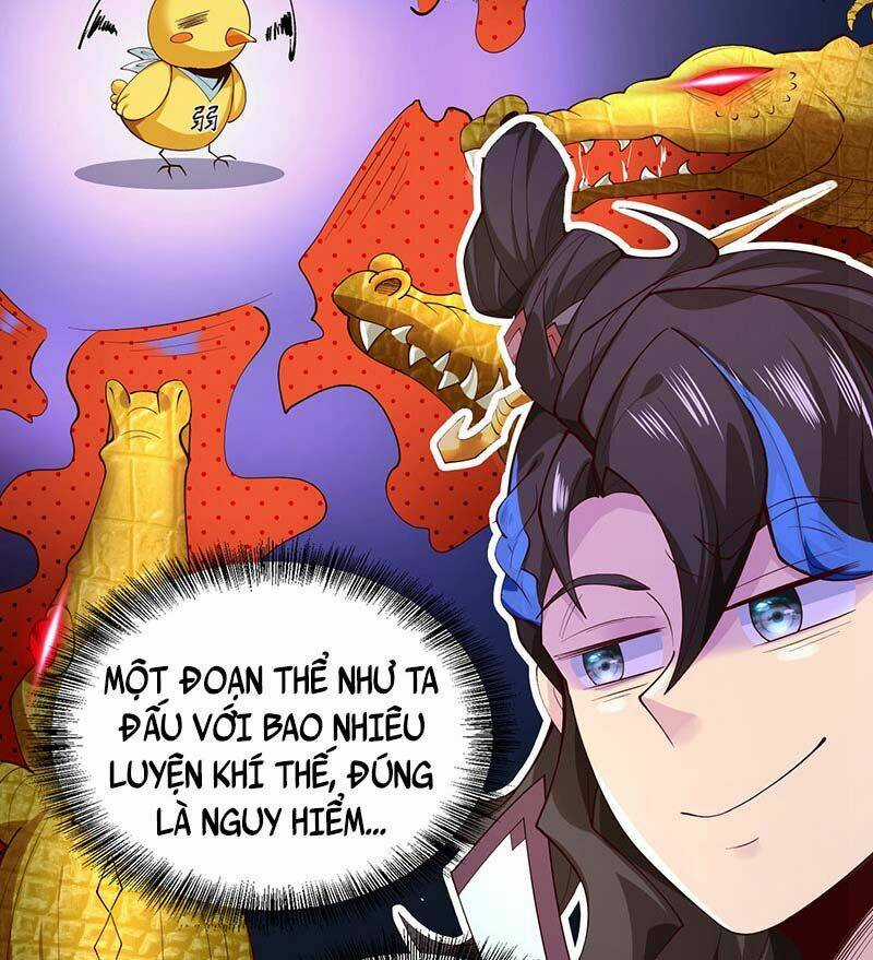 Tiên Tử Tha Mạng - Chapter 5 - Trang 66