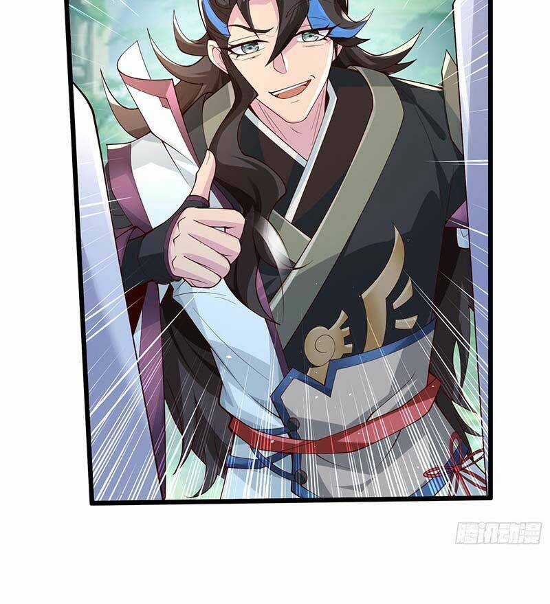 Tiên Tử Tha Mạng - Chapter 5 - Trang 68