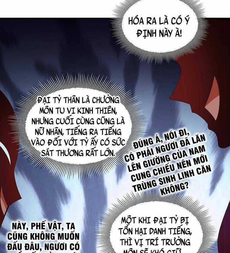 Tiên Tử Tha Mạng - Chapter 5 - Trang 72