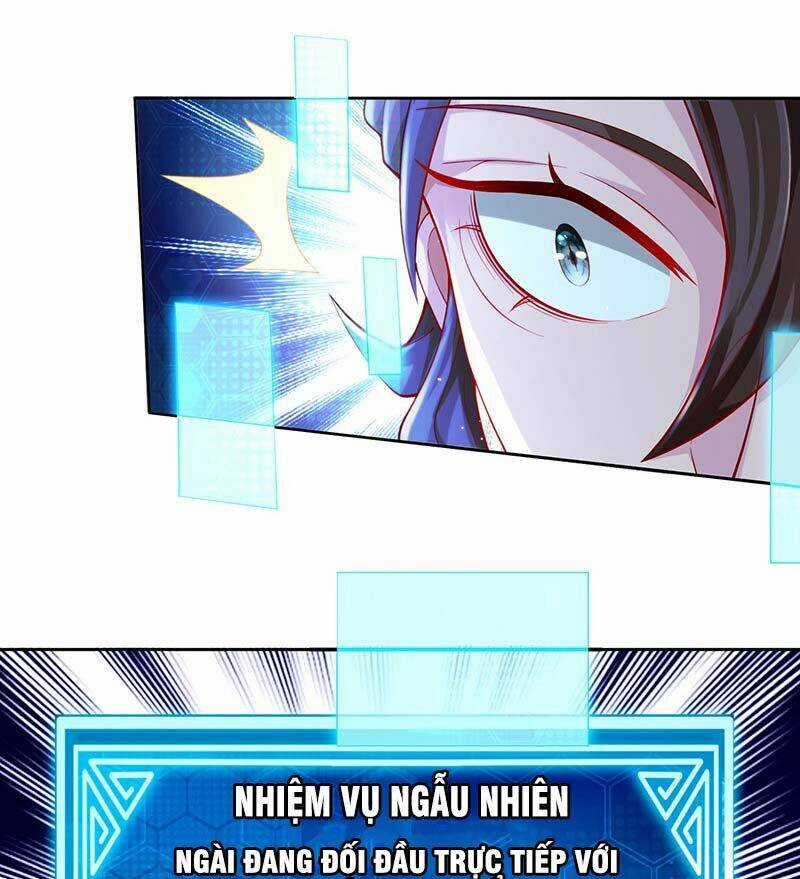 Tiên Tử Tha Mạng - Chapter 5 - Trang 74