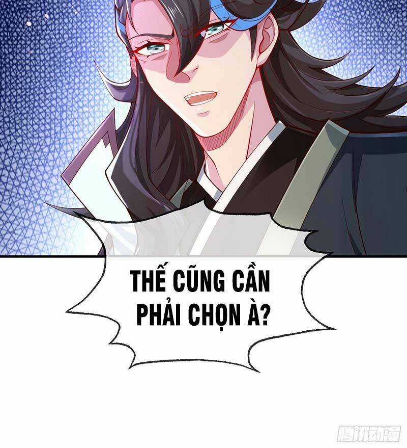 Tiên Tử Tha Mạng - Chapter 5 - Trang 76