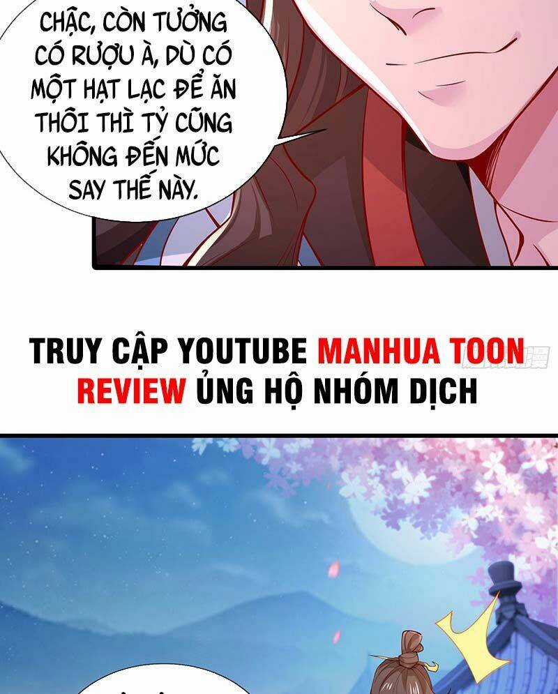 Tiên Tử Tha Mạng - Chapter 5 - Trang 9