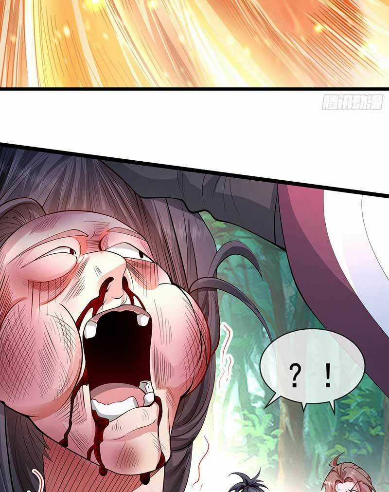 Tiên Tử Tha Mạng - Chapter 6 - Trang 11