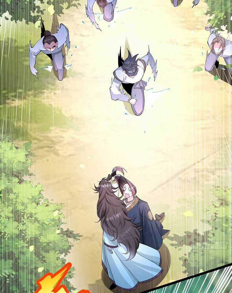 Tiên Tử Tha Mạng - Chapter 6 - Trang 13