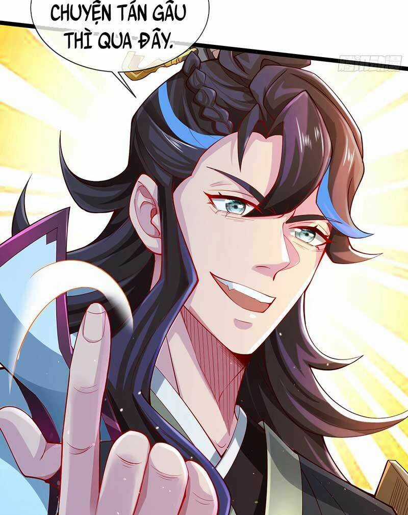 Tiên Tử Tha Mạng - Chapter 6 - Trang 3