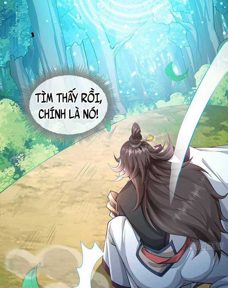 Tiên Tử Tha Mạng - Chapter 6 - Trang 22